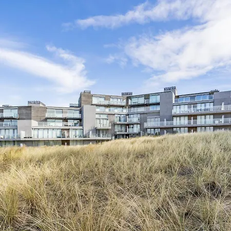 In The Dunes Of Sint-idesbald * Koksijde