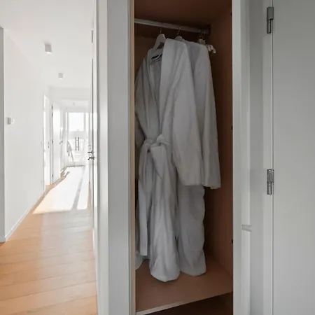 Apartment In The Dunes Of Sint-idesbald *