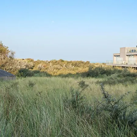 In The Dunes Of Sint-idesbald * Koksijde